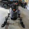 Used 2022 MACH Z 900 ACE TURBO R Smart Shox - Image 3