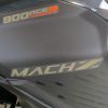 Used 2022 MACH Z 900 ACE TURBO R Smart Shox - Image 10