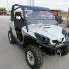 Used 2015 Can Am Commander 1000 XT (SOLD!) - Image 3