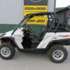 Used 2015 Can Am Commander 1000 XT (SOLD!) - Image 8