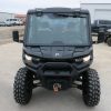 Used 2023 Defender Pro XT HD10 w/Heater (SOLD!) - Image 2