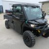 Used 2023 Defender Pro XT HD10 w/Heater (SOLD!) - Image 3