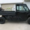 Used 2023 Defender Pro XT HD10 w/Heater (SOLD!) - Image 4