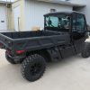 Used 2023 Defender Pro XT HD10 w/Heater (SOLD!) - Image 5