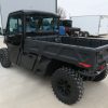 Used 2023 Defender Pro XT HD10 w/Heater (SOLD!) - Image 7