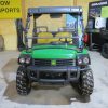 Used John Deere Gator 825i - Image 2