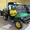 Used John Deere Gator 825i - Image 3