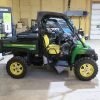 Used John Deere Gator 825i - Image 4