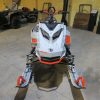 Used 2021 Ski Doo Freeride 850 ETEC Turbo SHOT 165" - Image 2