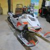 Used 2021 Ski Doo Freeride 850 ETEC Turbo SHOT 165" - Image 3