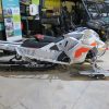 Used 2021 Ski Doo Freeride 850 ETEC Turbo SHOT 165" - Image 4