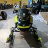 Used 2021 Ski Doo Renegade X 137" - Image 2