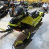 Used 2021 Ski Doo Renegade X 137" - Image 3