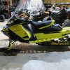 Used 2021 Ski Doo Renegade X 137" - Image 4