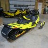 Used 2021 Ski Doo Renegade X 137" - Image 7