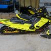 Used 2021 Ski Doo Renegade X 137" - Image 8