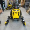 Used 2006 Ski Doo MXZ Trail 500 SS - Image 2