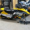 Used 2006 Ski Doo MXZ Trail 500 SS - Image 4