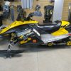 Used 2006 Ski Doo MXZ Trail 500 SS - Image 7