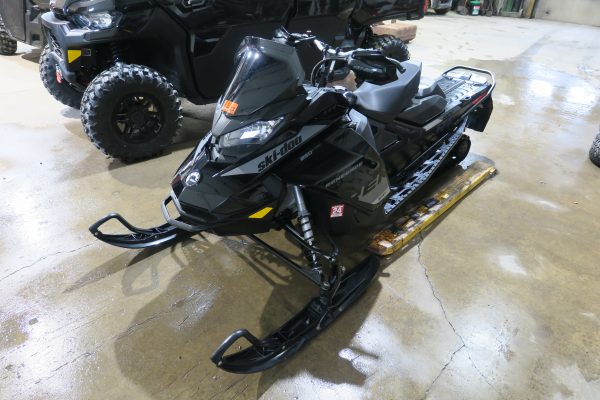 Used 2019 Ski Doo Renegade Adrenaline 850 ETEC