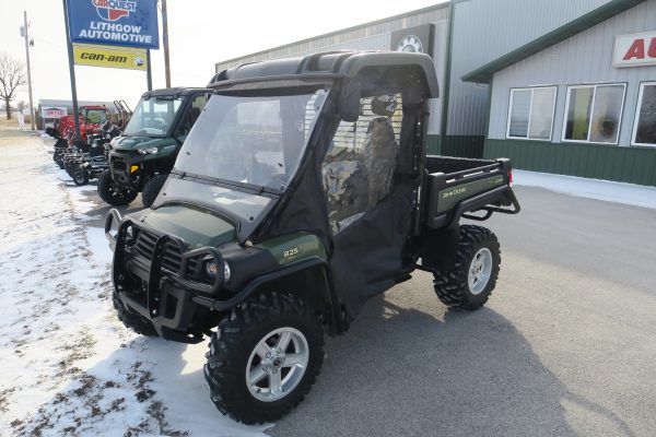 Used 2011 John Deere Gator 825i