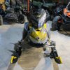 Used 2008 Ski Doo MXZ Renegade X 137" - Image 2