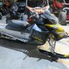 Used 2008 Ski Doo MXZ Renegade X 137" - Image 4