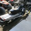 Used 2008 Ski Doo MXZ Renegade X 137" - Image 5