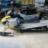 Used 2008 Ski Doo MXZ Renegade X 137" - Image 7