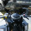 Used 2008 Ski Doo MXZ Renegade X 137" - Image 8